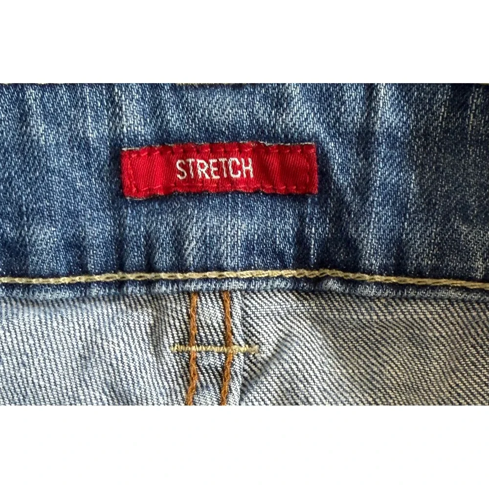Guess jeans stretch